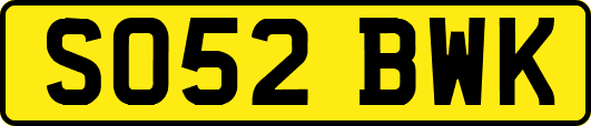 SO52BWK