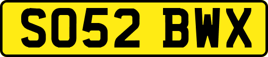 SO52BWX