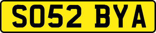SO52BYA