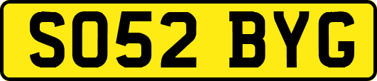 SO52BYG