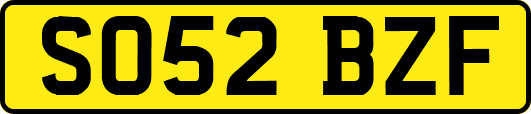 SO52BZF