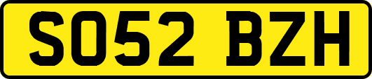 SO52BZH