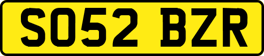 SO52BZR