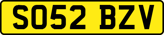 SO52BZV