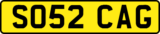 SO52CAG