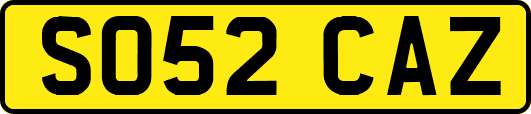 SO52CAZ