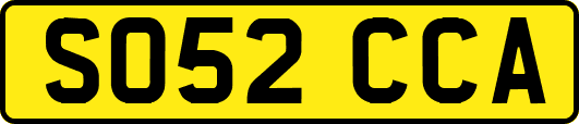 SO52CCA