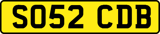 SO52CDB