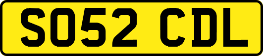 SO52CDL