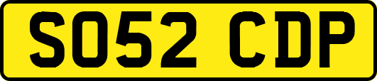 SO52CDP