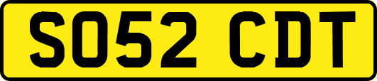 SO52CDT