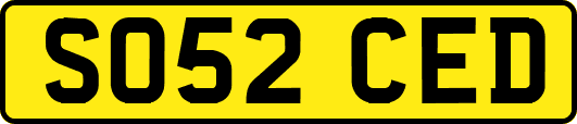 SO52CED