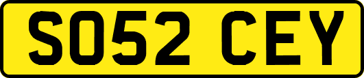 SO52CEY