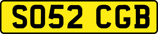 SO52CGB