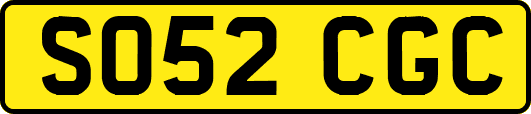 SO52CGC