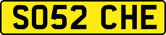 SO52CHE