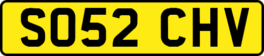 SO52CHV