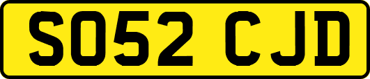 SO52CJD