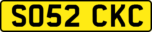 SO52CKC