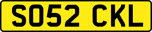 SO52CKL
