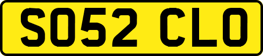 SO52CLO