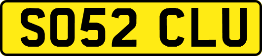SO52CLU