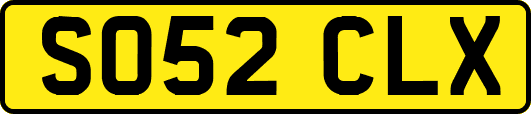 SO52CLX