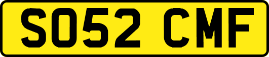 SO52CMF