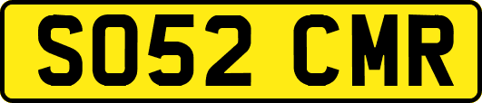 SO52CMR