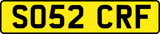 SO52CRF