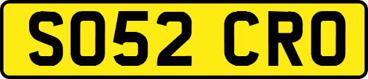 SO52CRO