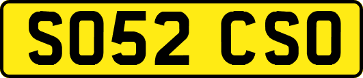 SO52CSO