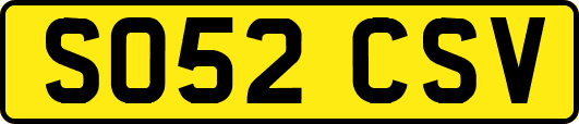 SO52CSV
