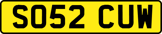 SO52CUW