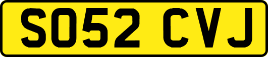 SO52CVJ