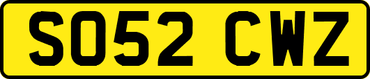 SO52CWZ