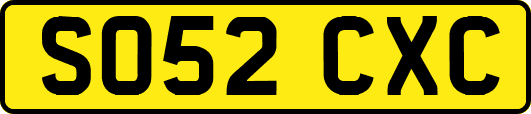 SO52CXC