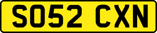 SO52CXN