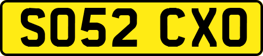 SO52CXO