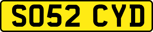 SO52CYD