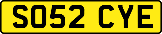 SO52CYE