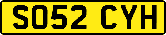 SO52CYH