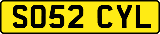 SO52CYL