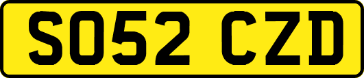 SO52CZD
