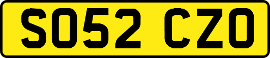 SO52CZO