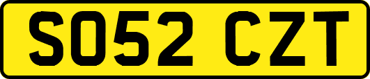 SO52CZT