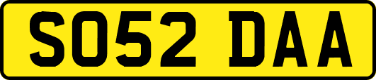 SO52DAA