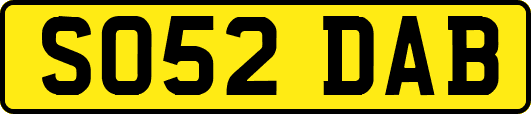 SO52DAB