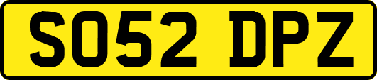 SO52DPZ