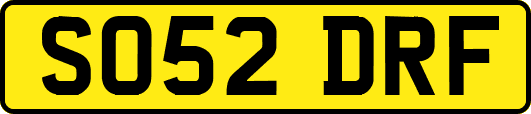 SO52DRF